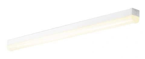 SOLO ECO 19W/38W 2800lm/5600lm 830/840 230V L-1134mm alb