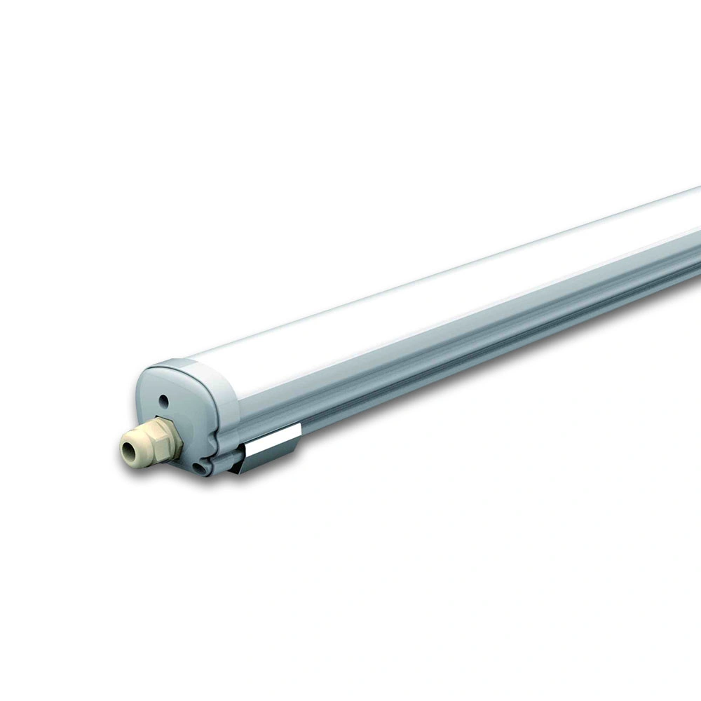 Serie G 48W 3840lm 4500K 220-240V IP65 120° 1500mm