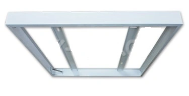 Ramă montaj aparent pt Panels M600