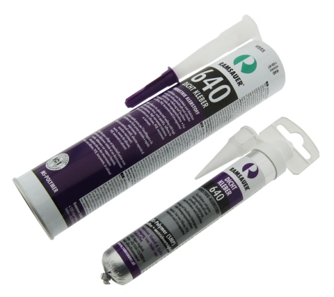Adeziv de etanşare 640 80ml