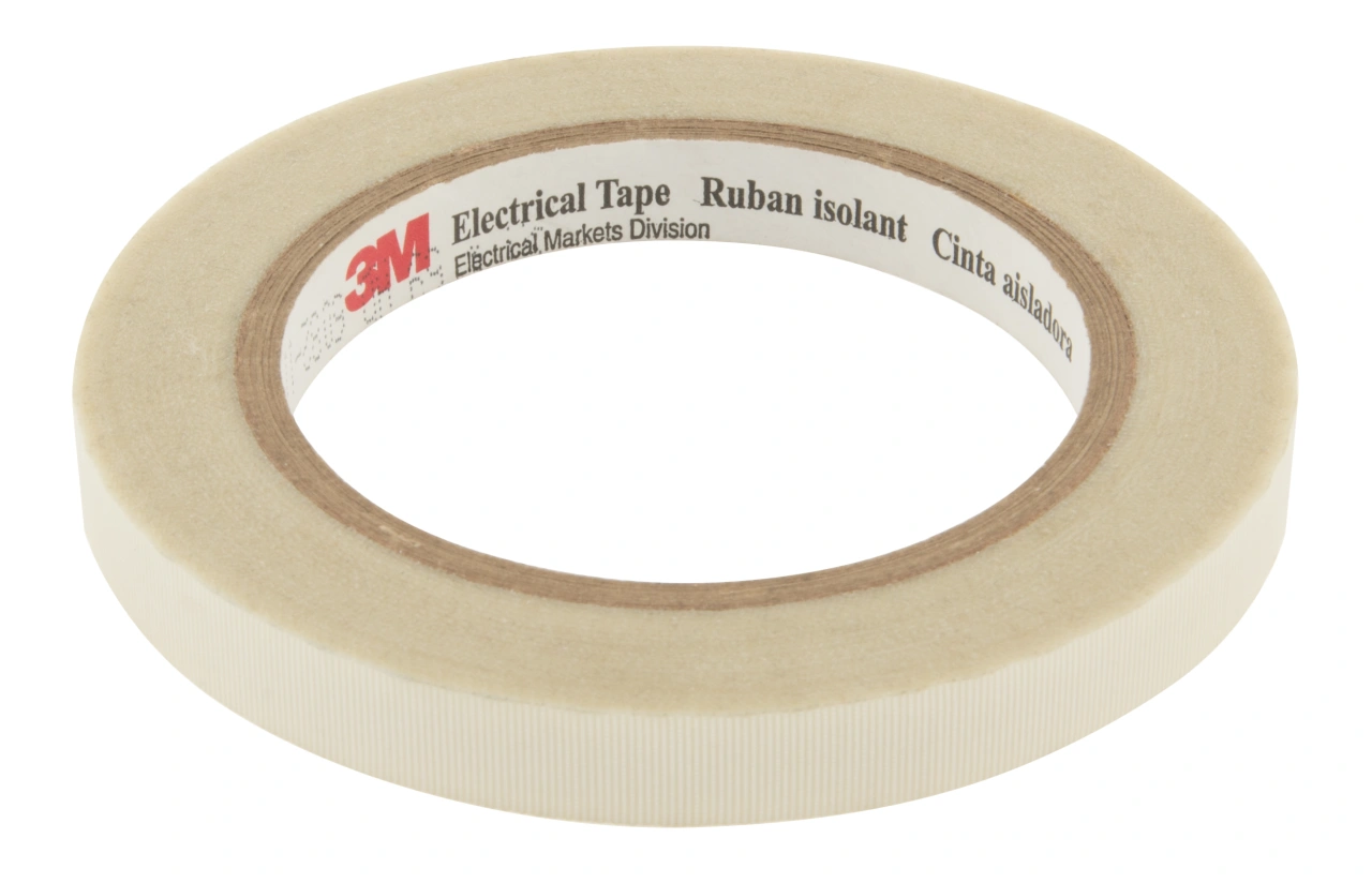 3M Electrical Tape 8mm wide, 25m long