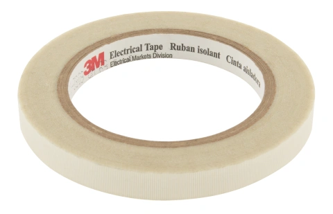 3M Electrical Tape 8mm wide, 25m long
