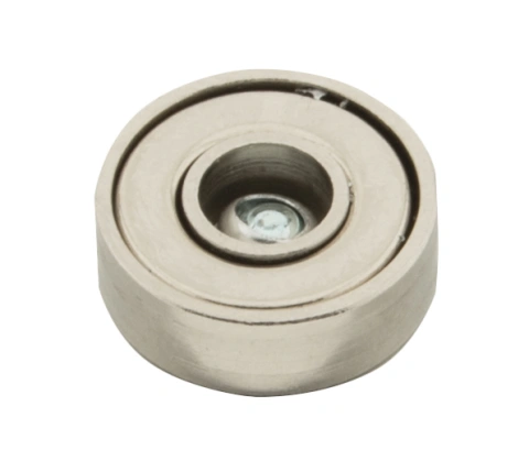 Nietmagnet 18x6mm