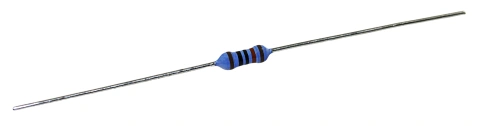 Rezistenţă terminală pt DMX 120 Ohm