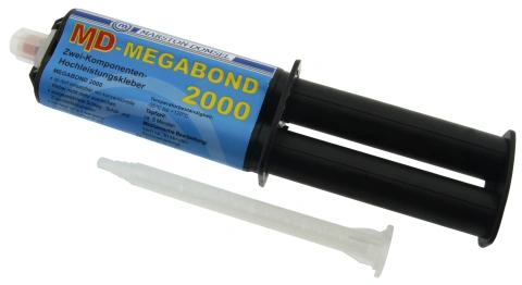 2-K-High performance glue