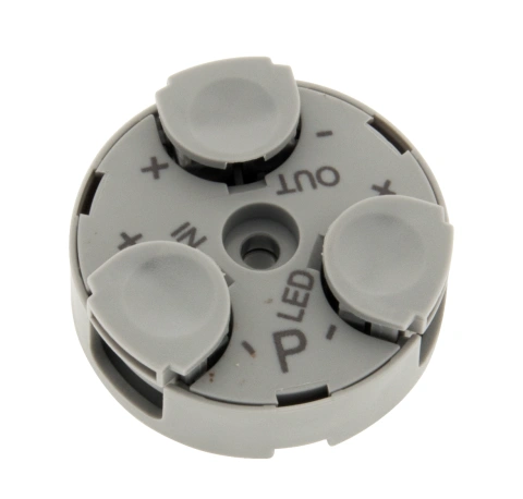 LED Junction box (x3) Parallel_1