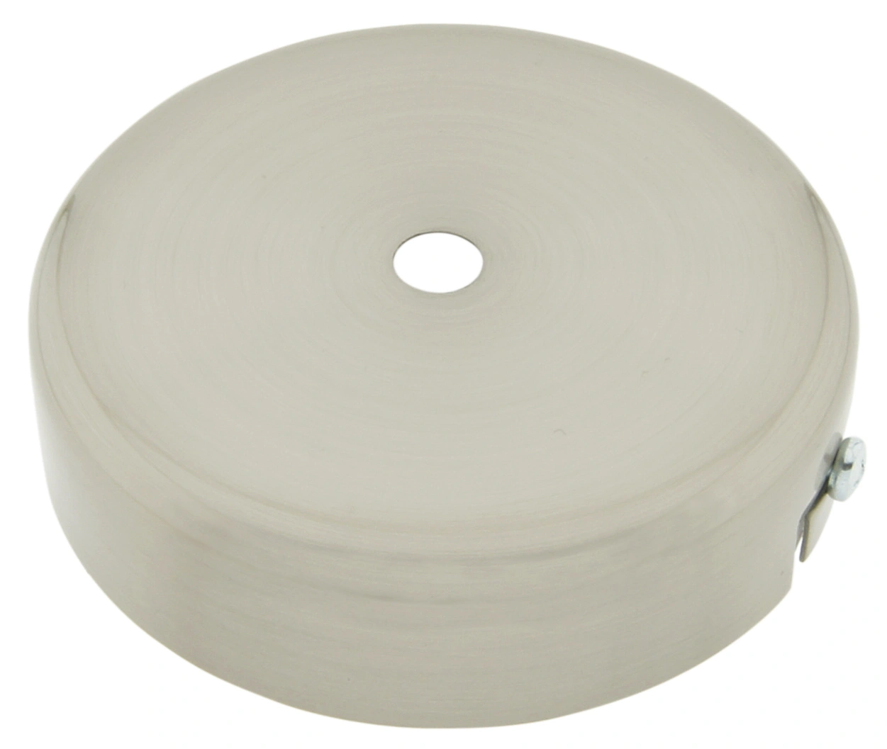 ceiling rose chrome
