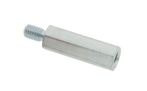 spacer screw M4  12mm