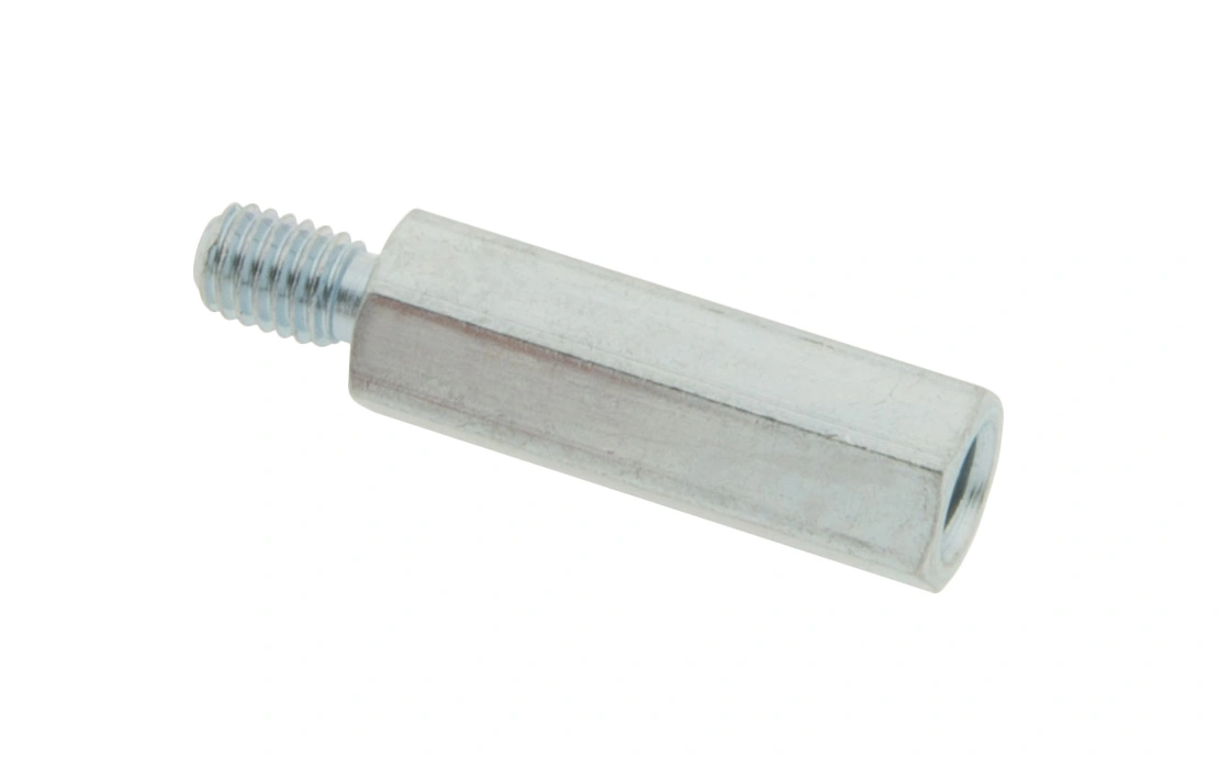 spacer screw M4  16mm