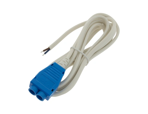 LED plug-in system Mini - Mono 2times IP20