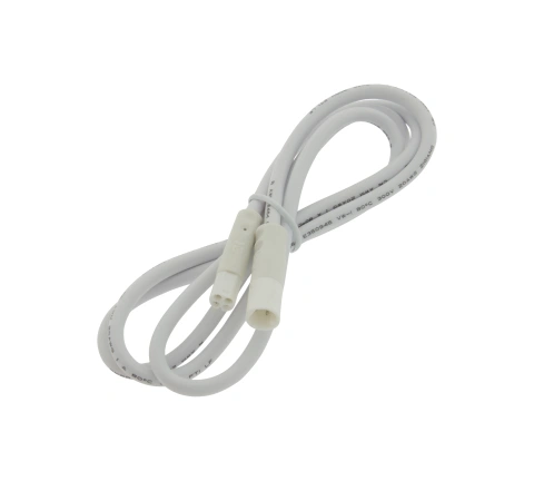 LED plug-in system Mini - extension cable RGB 100cm IP20