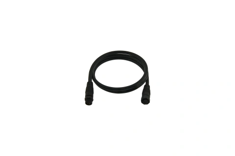 LED plug connector DW 1m IP66 - 3 pole