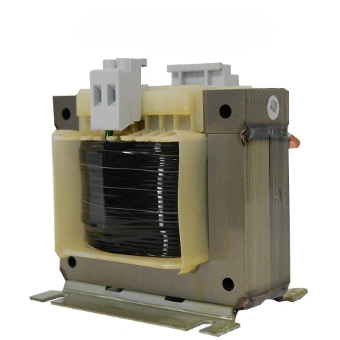 Transformator de comandă monofazat, 400V/24V, 250 VA, IP00