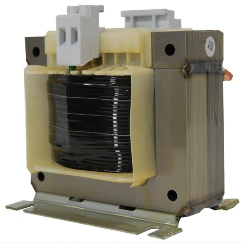 Transformator de comandă monofazat, 400V/230V, 320 VA, IP00_1
