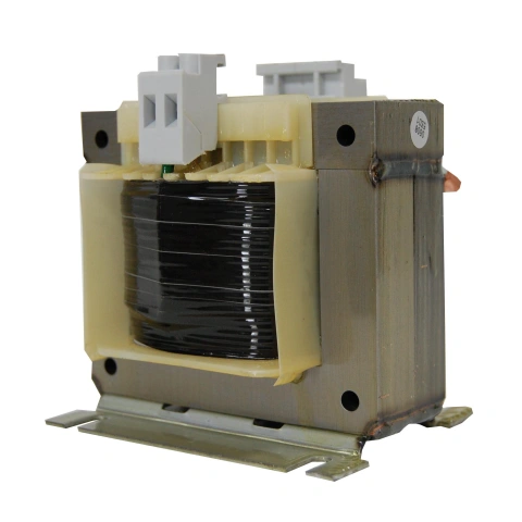 Transformator de comandă monofazat, 400V/230V, 1000 VA, IP00
