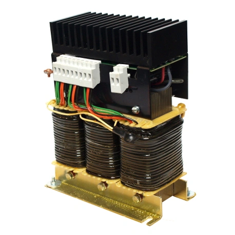 Sursă de alim. cu intr. trifaz. nestabil., 400V/24VCC, 30A