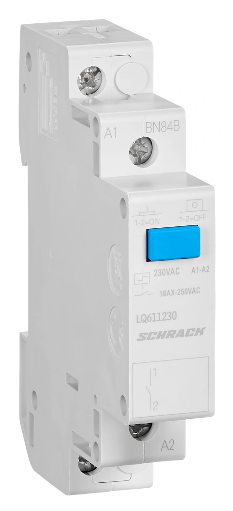 Teleruptor 1ND, 230VAC