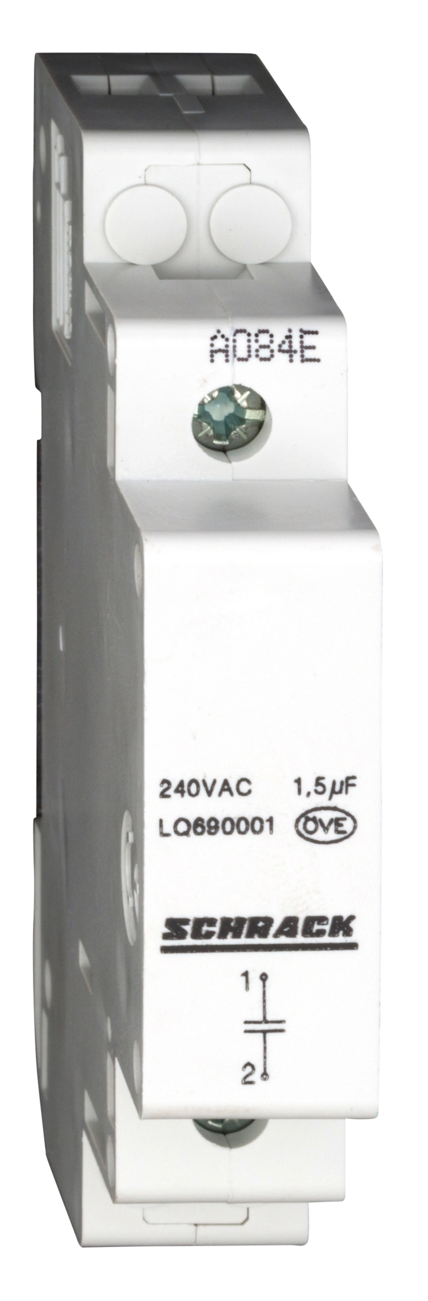 Modul condensator 240VAC 1,5µF