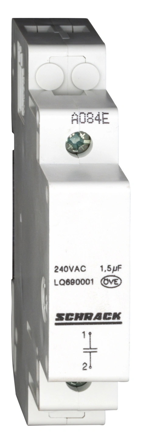 Modul condensator 240VAC 1,5µF