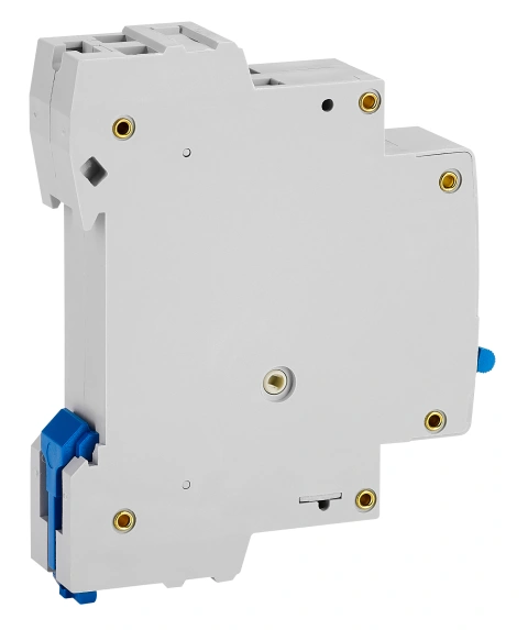 Remote switch, series Amparo, 1 NO, 24VAC_1