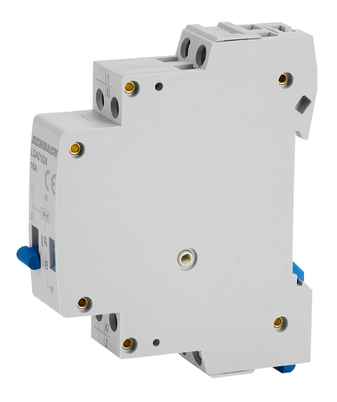 Remote switch, series Amparo, 1 NO, 24VAC_3