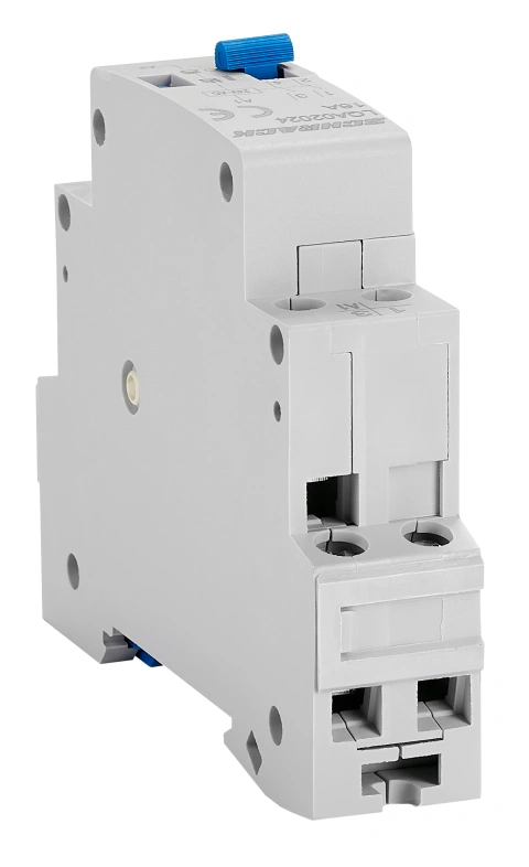 Remote switch, series Amparo, 2 NO, 24VAC_4