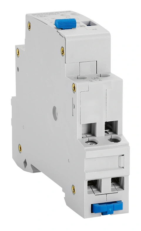 Remote switch, series Amparo, 2 NO, 24VAC_5