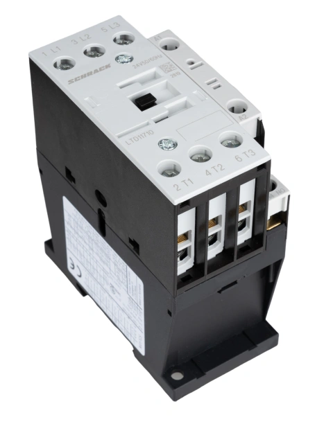 Contactor ALEA II 7,5kW/400V, 1 ND, bobina la 24Vca_2
