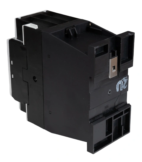 Contactor ALEA II 7,5kW/400V, 1 ND, bobina la 24Vca_4