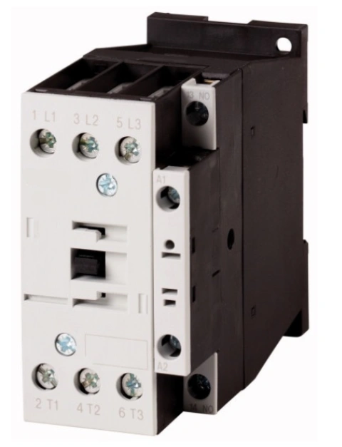 Contactor ALEA II 7,5kW/400V, 1 ND, bobina la 24Vcc