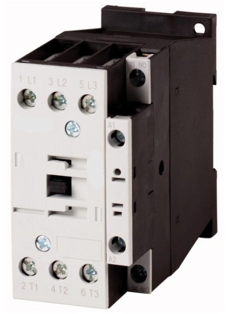 Contactor ALEA II 18,5kW/400V, 1 ND, bobina la 230Vca
