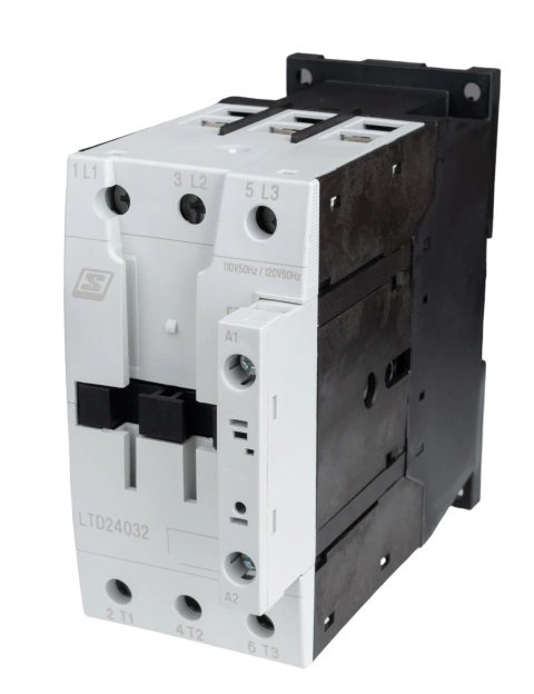 Contactor ALEA II 18,5kW/400V, bobina la 110Vca_0