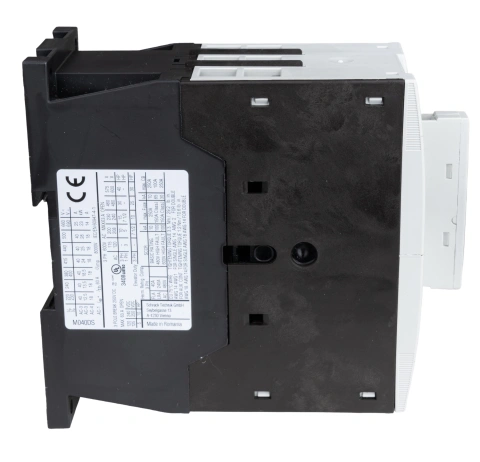 Contactor ALEA II 18,5kW/400V, bobina la 110Vca_3