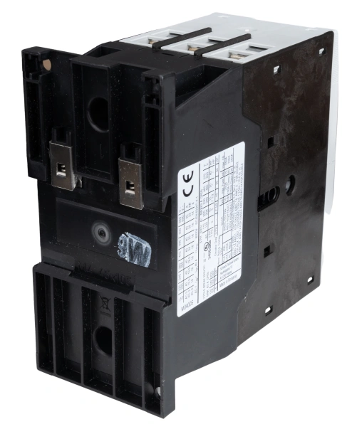 Contactor ALEA II 18,5kW/400V, bobina la 110Vca_4