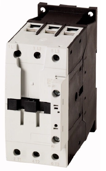Contactor ALEA II 30kW/400V, bobina la 110Vca