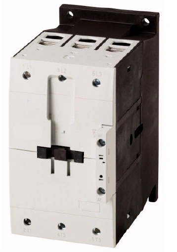 Contactor ALEA II 55kW/400V, bobina la 230Vca