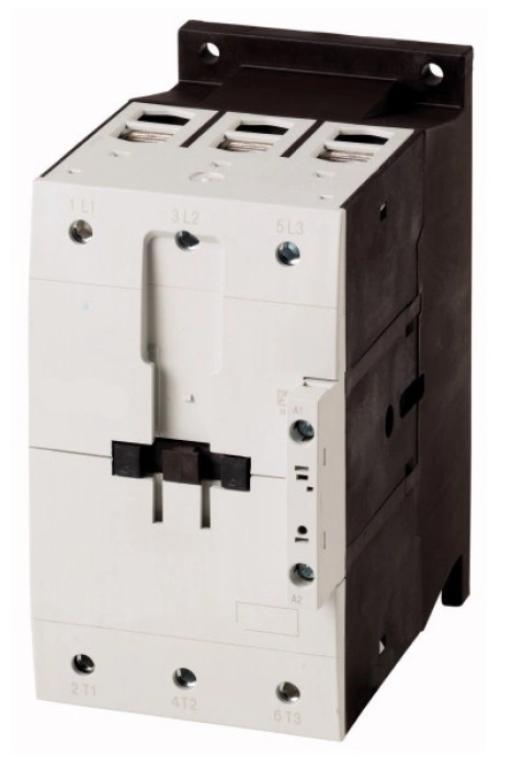 Contactor ALEA II 90kW/400V, bobina la 110Vca