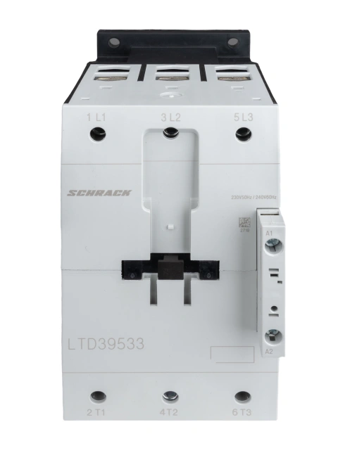 Contactor ALEA II 45kW/400V, bobina la 230Vca_1