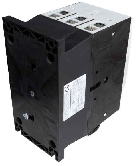 Contactor ALEA II 45kW/400V, bobina la 230Vca_4