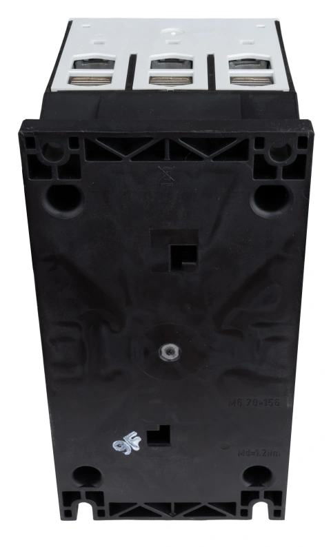 Contactor ALEA II 45kW/400V, bobina la 230Vca_5