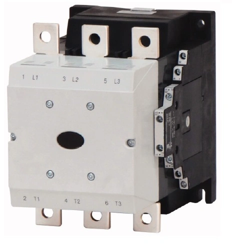 Contactor ALEA II 160kW/400V, 2 ND + 2 NÎ, bobina la 230Vca