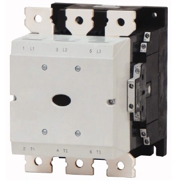 Contactor ALEA II 250kW/400V, 2 ND + 2 NÎ, bobina la 230Vca