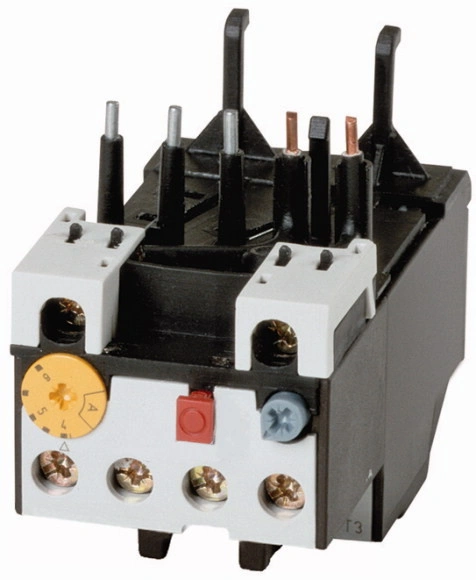 Releu termic ALEA II 1 - 1,6A