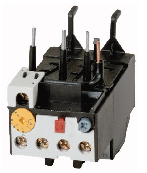 Releu termic ALEA II 6 - 10A
