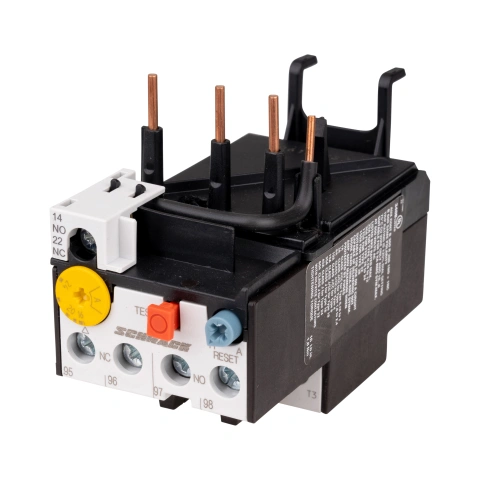 Releu termic ALEA II 16 - 24A