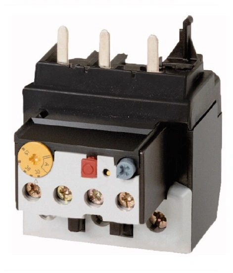 Releu termic ALEA II 16 - 24A
