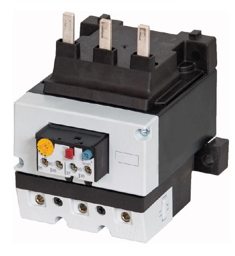 Releu termic ALEA II 35 - 50A