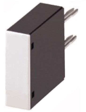 Modul varistor pentru contactor mărime 1, 24-48Vca