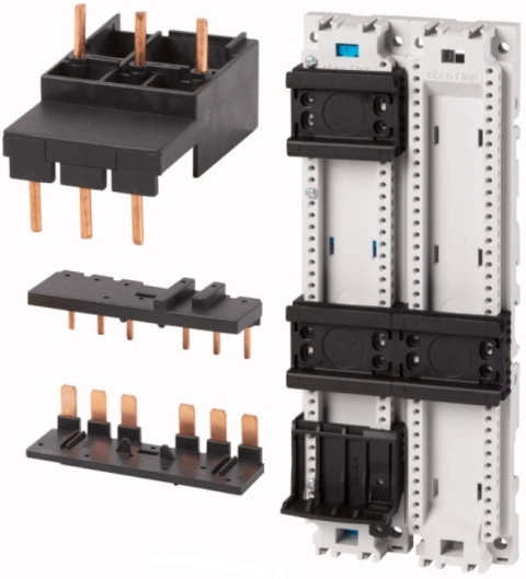 Set inversare sens cu conectori model mărime 1 și BE5