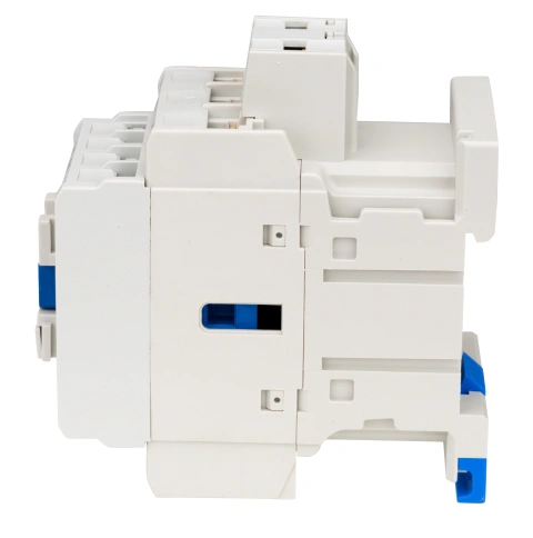 Contactor 3 poli, CUBICO Clasic, 4kW, 9A, 1ND+1NÎ, 230Vc.a._6